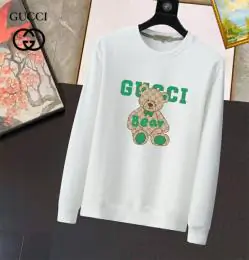 gucci sweatshirt manches longues pour homme s_1226500